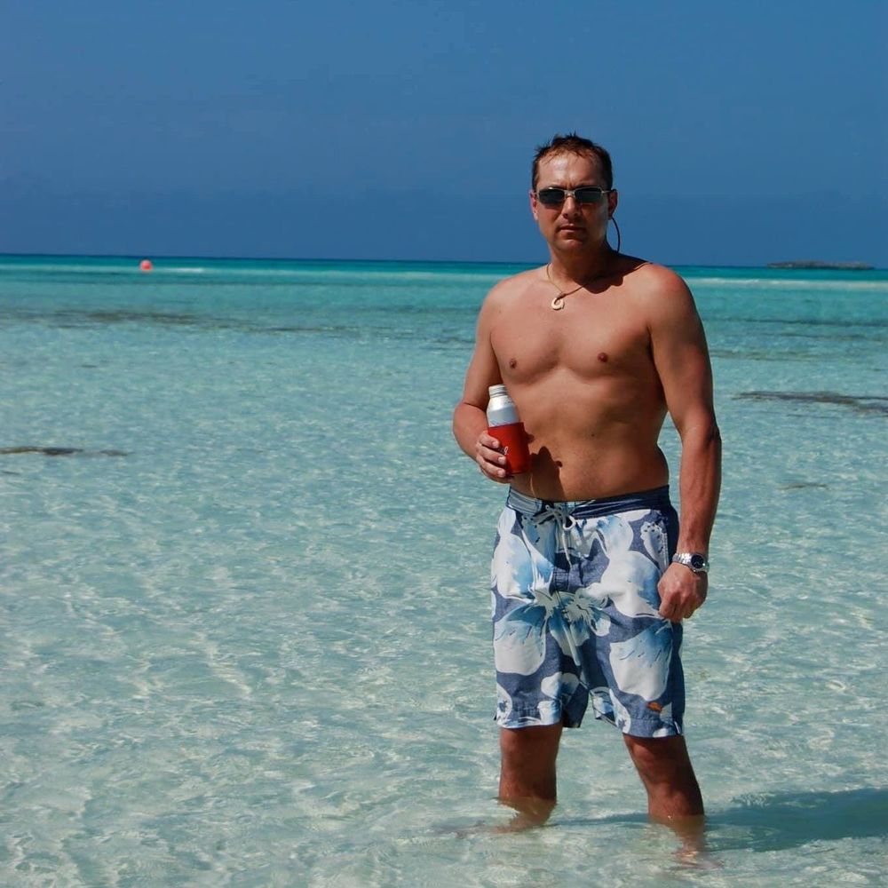 Meet your Posher, Will